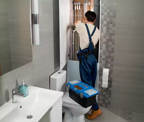 Expert Professional Bathroom Plumbing Experts in Thousand Oaks, CA: Get Affordable Bathroom Plumbing Service