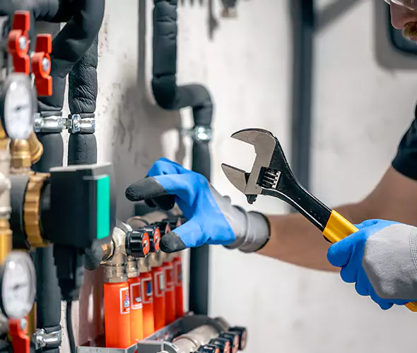Expert Plumber for Commercial Plumbing in Thousand Oaks, CA: Schedule Reliable Plumbing Services with Us