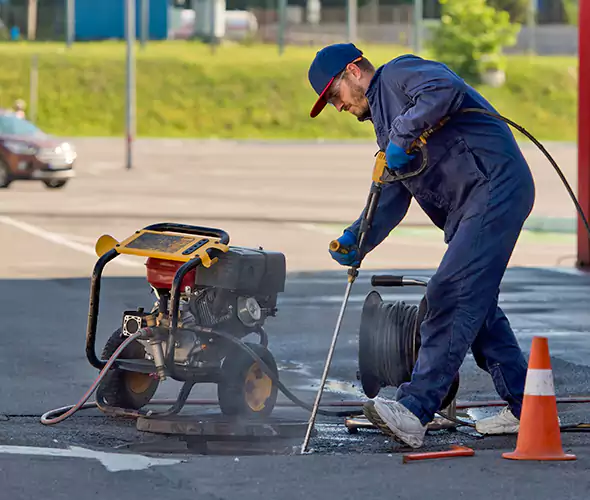Expert Drain Jetting Specialists in Thousand Oaks, CA: Schedule Reliable Jetting Services Today