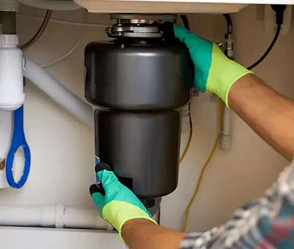 Professional Garbage Disposal Installation in Thousand Oaks, CA