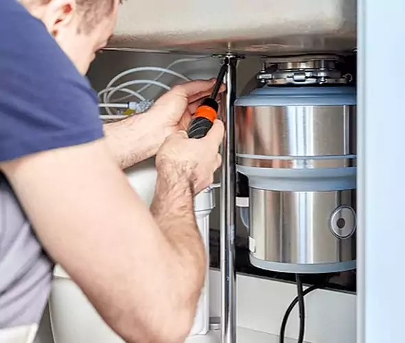 Expert Plumber for Garbage Disposal Replacement in Thousand Oaks, CA