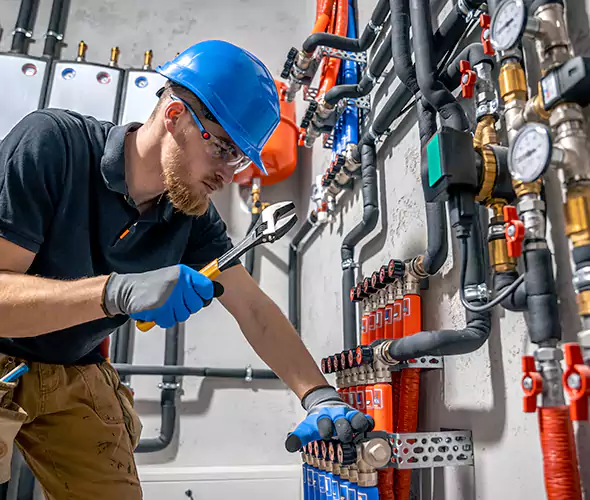 Professional Experts for Gas Line Installation in Thousand Oaks, CA