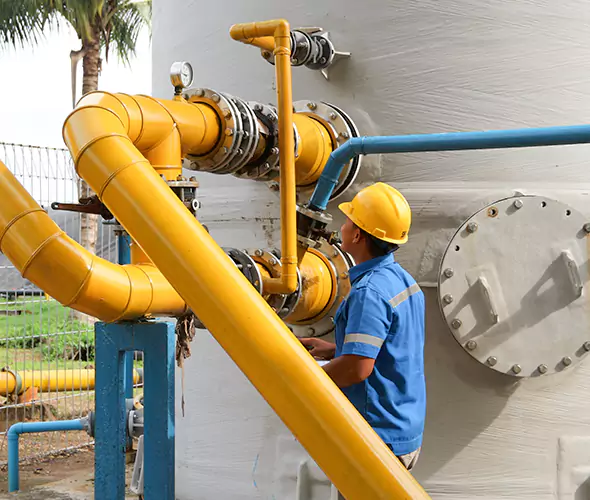Expert Plumber for Gas Line Repair in Thousand Oaks, CA: Schedule Affordable Repair Services with Us