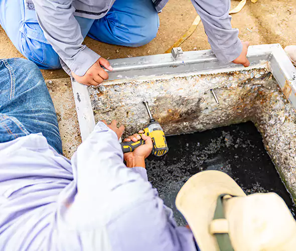 >Licensed Grease Trap Repair Plumber in Thousand Oaks, CA