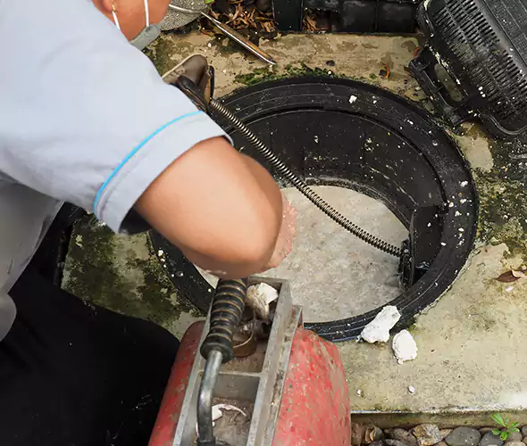 Expert Plumber for Hydro Jetting in Thousand Oaks, CA: Schedule Reliable Hydro Jetting Services Today