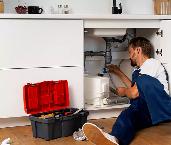 Expert Plumbers for PEX Pipe Installation in Thousand Oaks, CA: Schedule Professional Service Today