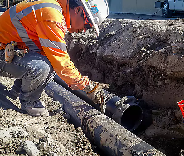 Expert Plumber for Pipe Replacement in Thousand Oaks, CA: Schedule Reliable Plumbing Replacement Services with Us