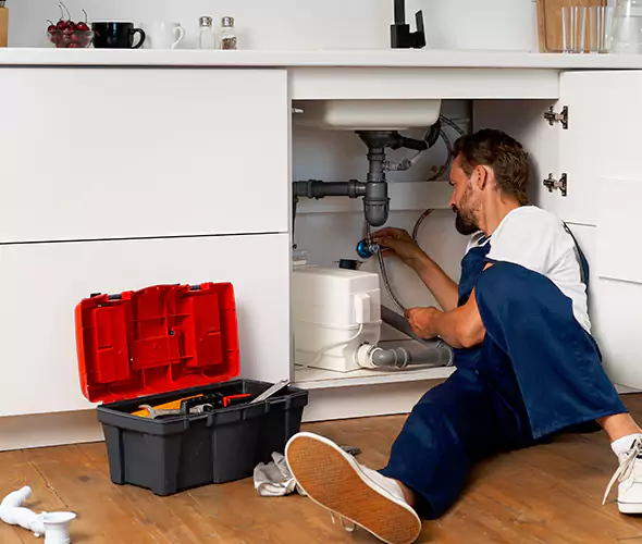 Expert Plumber for Frozen Pipes in Thousand Oaks, CA: Schedule Affordable Frozen Pipe Repair Services with Us