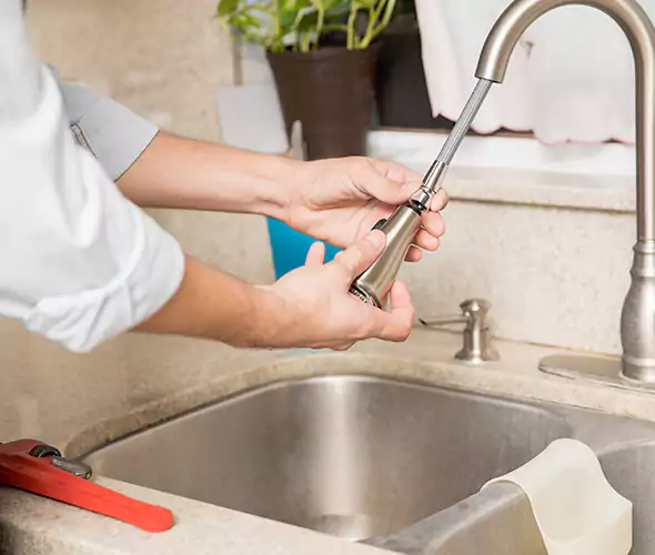 Expert Plumber for Rooter Services in Thousand Oaks, CA: Trusted Drain and Sewer Cleaning Professionals