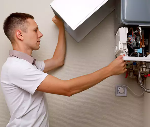 Expert Plumber for Tankless Water Heater Replacement in Thousand Oaks, CA: Schedule Affordable Replacement Services with Us