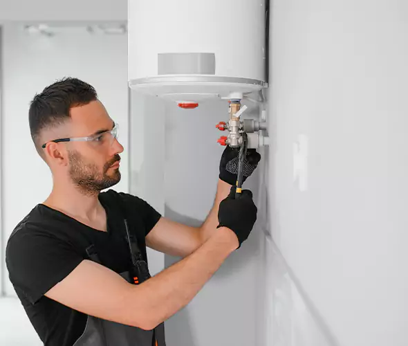 Expert Plumber for Water Heater Expansion Tank Installation in Thousand Oaks, CA