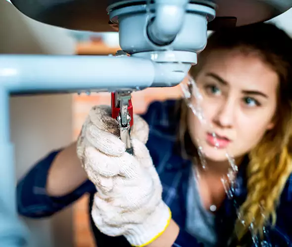 Expert Plumber for Water Leak Detection in Thousand Oaks, CA: Schedule Affordable Leak Repair Services with Us