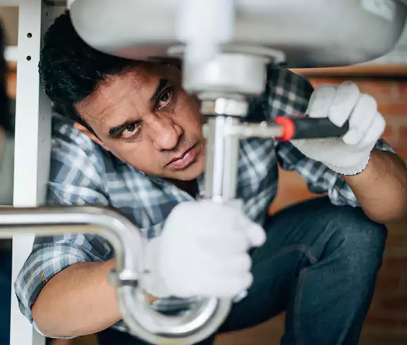 Expert Plumber for Water Line Repair in Thousand Oaks, CA: Schedule Affordable Water Line Repair Services with Us