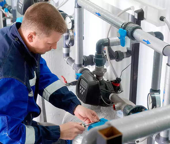 Expert Plumber for Water Softener Repair in Thousand Oaks, CA