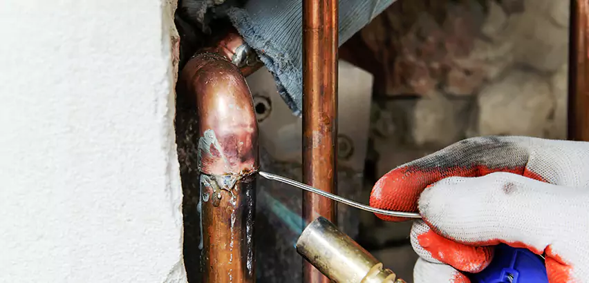 Basement Leak Repair in Thousand Oaks