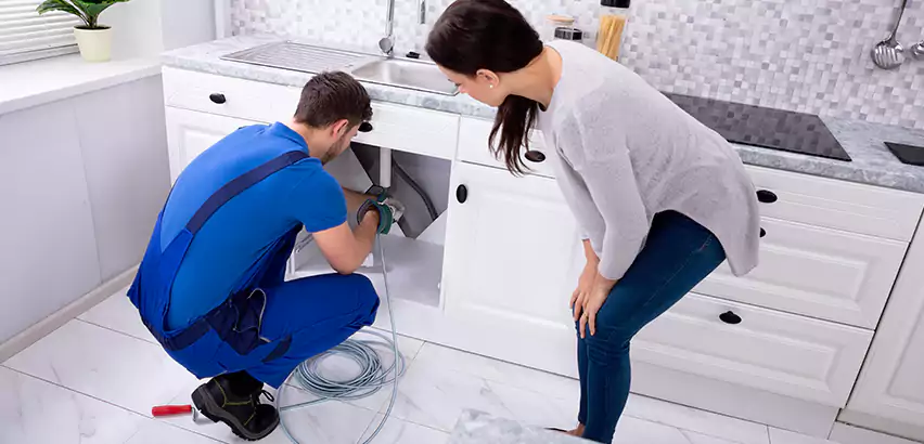 Professional Clogged Sewer Line Repair in Thousand Oaks, CA