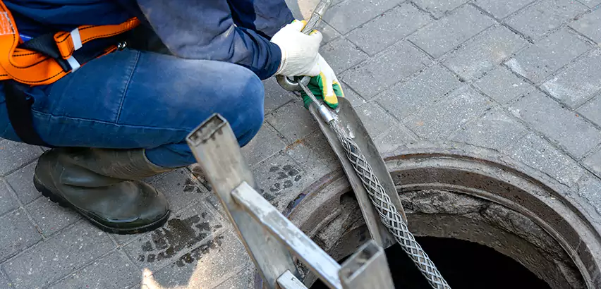 Drain Cleaning in Thousand Oaks