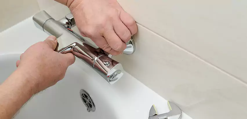 Faucet Installation in Thousand Oaks