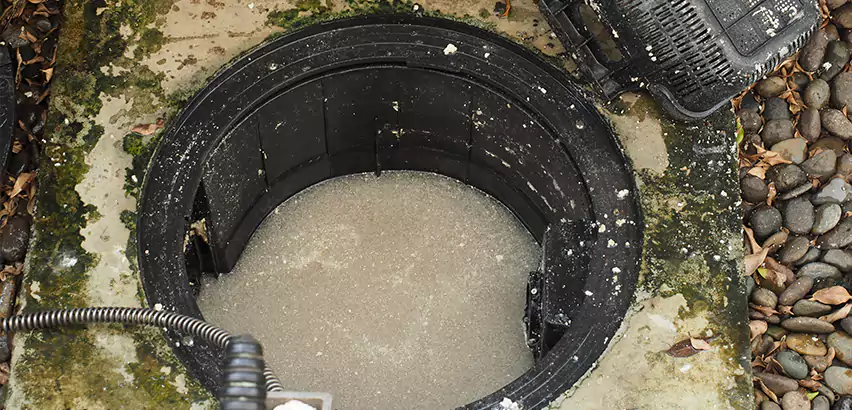Reliable Grease Trap Repair Services in Thousand Oaks, CA