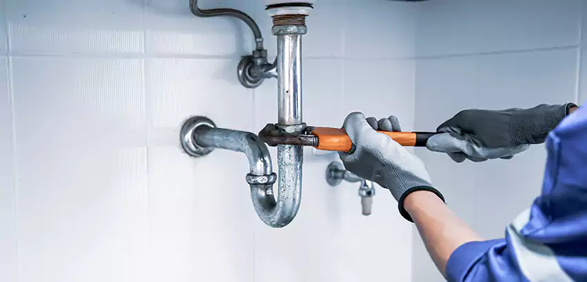 Plumbers Near Me in Thousand Oaks, CA