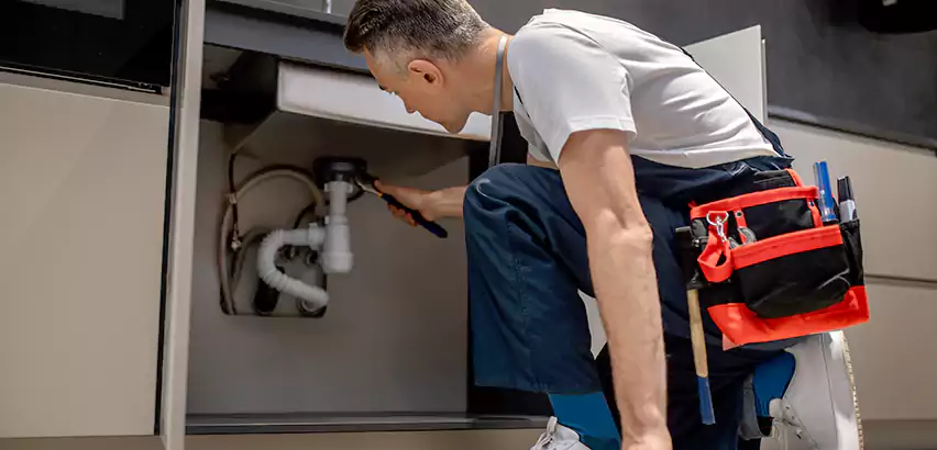 Water Heater Replacement in Thousand Oaks