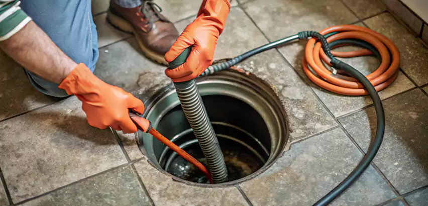 Rooter Services in Thousand Oaks, CA