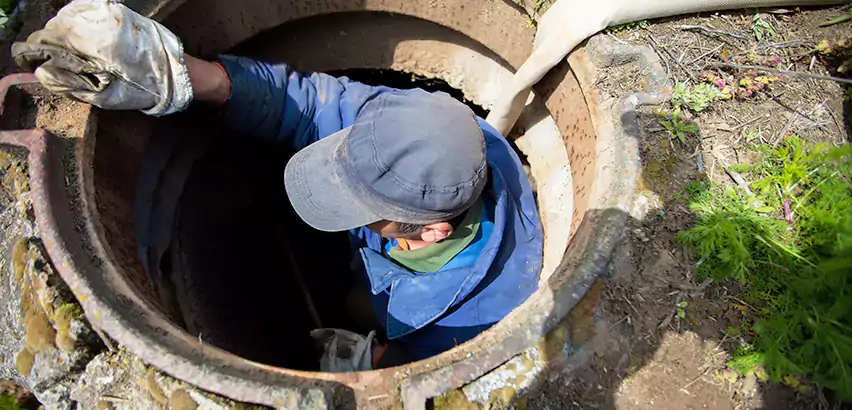 Professional  Septic Tank Repair Services in Thousand Oaks, CA