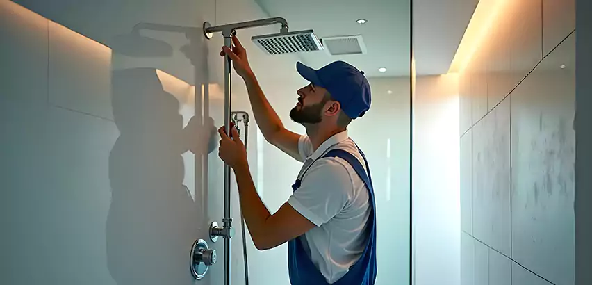 Walk In Shower Installation in Thousand Oaks