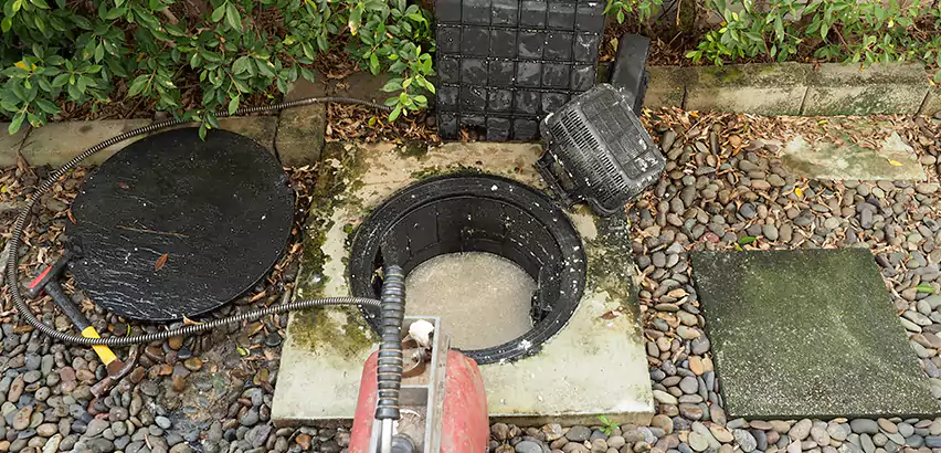 Grease Trap Installation Cost in Thousand Oaks, CA