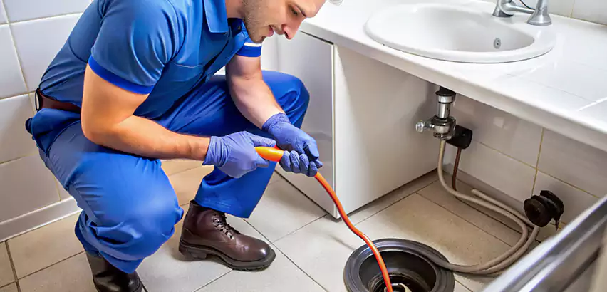 Sewer Jetting in Thousand Oaks
