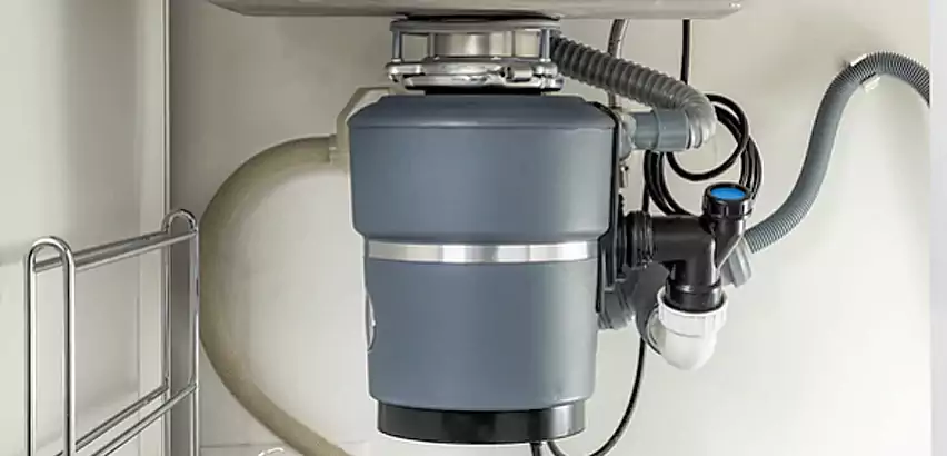 Insinkerator Air Switch Installation in Thousand Oaks, CA