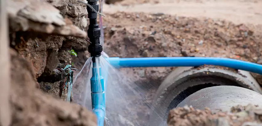 Burst Pipe Repair Thousand Oaks, CA
