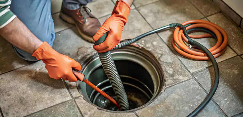 Sewer Line Root Removal in Thousand Oaks