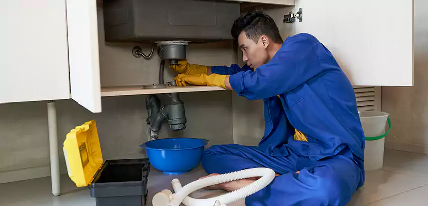 Sewer Line Maintenance Thousand Oaks, CA