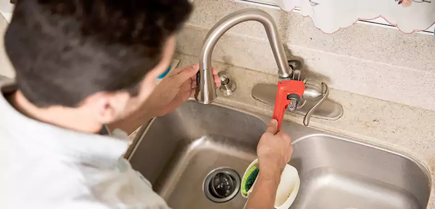 Utility Sink Installation in Thousand Oaks