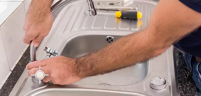 Sink Drain Repair in Thousand Oaks