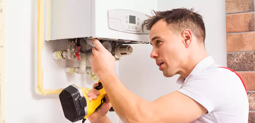 Takagi Tankless Water Heater Maintenance in Thousand Oaks