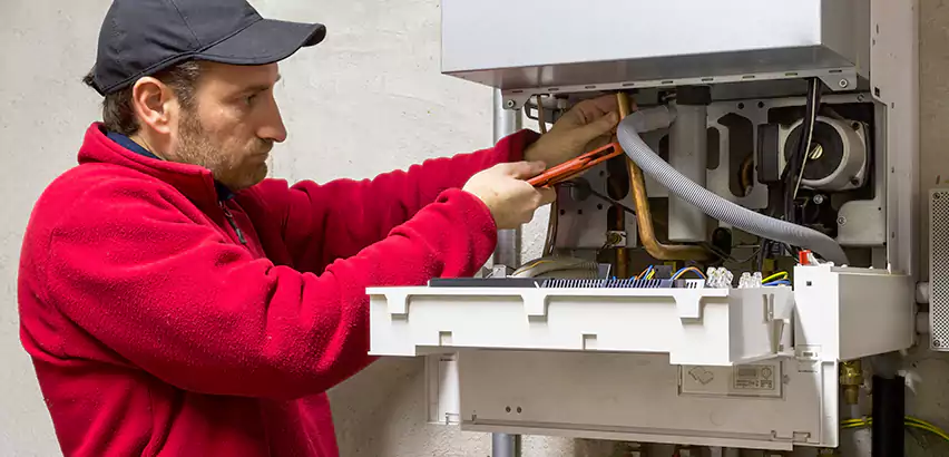 Rheem Water Heater Installation in Thousand Oaks, CA