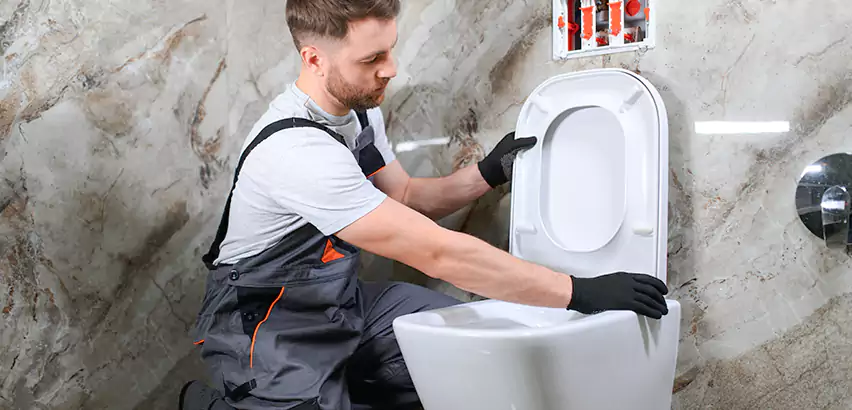 Urinal Installation in Thousand Oaks