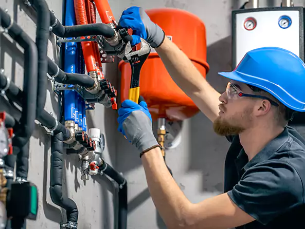 Why Choose Thousand Oaks Plumbing Pro for Backflow Preventer Installation in Thousand Oaks, CA?