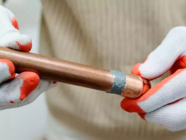 Why Choose Thousand Oaks Plumbing Pro for Copper Pipe Leak Repair in Thousand Oaks, CA?