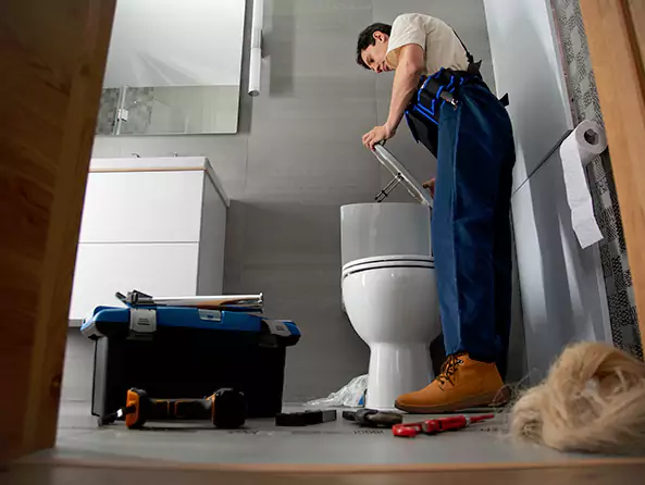  Why Choose Thousand Oaks Plumbing Pro for Drainage Services in Thousand Oaks, CA?]