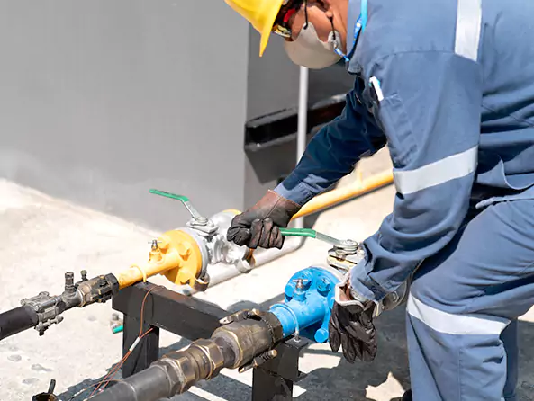  Why Choose Thousand Oaks Plumbing Pro for Gas Line Repair in Thousand Oaks, CA?