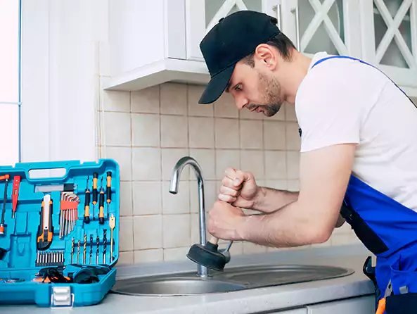  Why Choose Thousand Oaks Plumbing Pro for New Construction Plumbing in Thousand Oaks, CA?