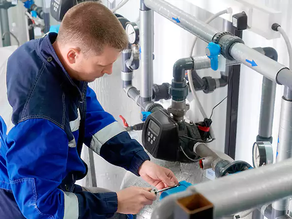 Why Choose Thousand Oaks Plumbing Pro for Water Softener Installation in Thousand Oaks, CA?